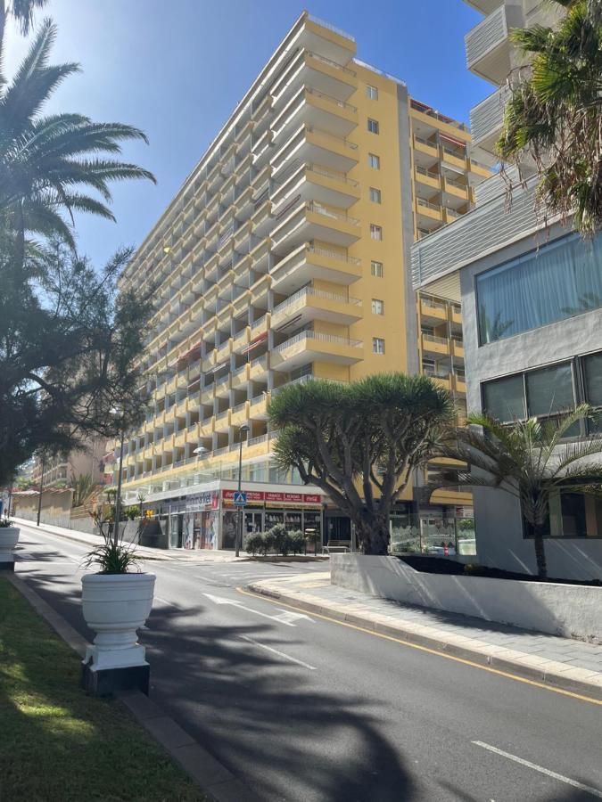 Estudio-Szl Puerto de la Cruz  Exterior photo