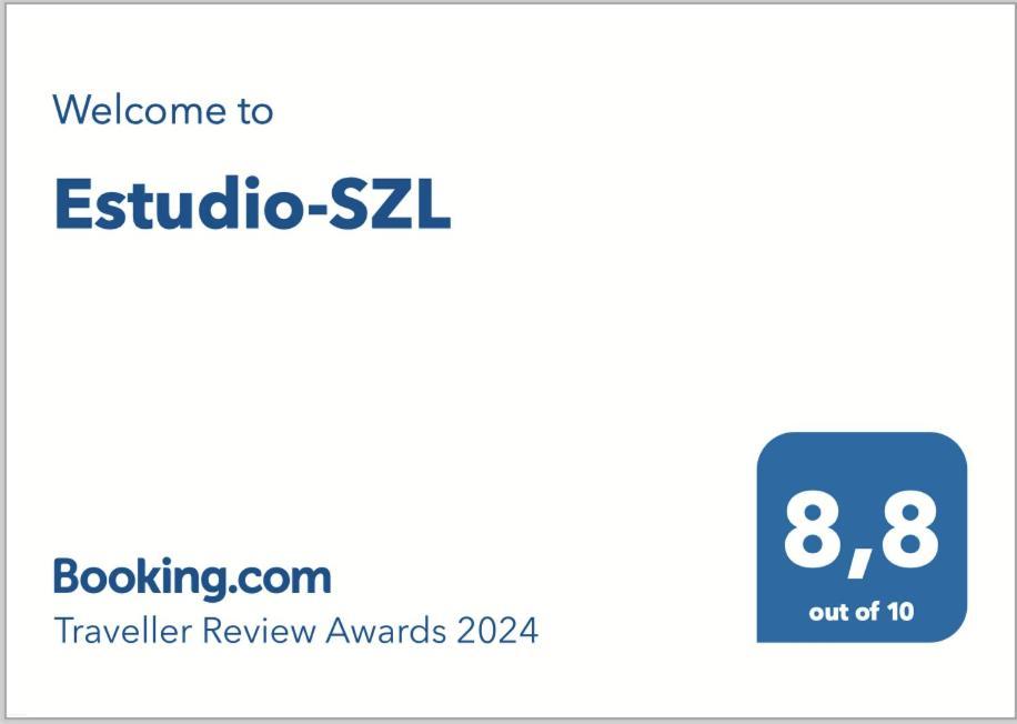 Estudio-Szl Puerto de la Cruz  Exterior photo