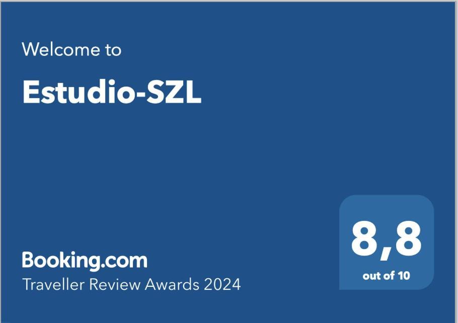 Estudio-Szl Puerto de la Cruz  Exterior photo